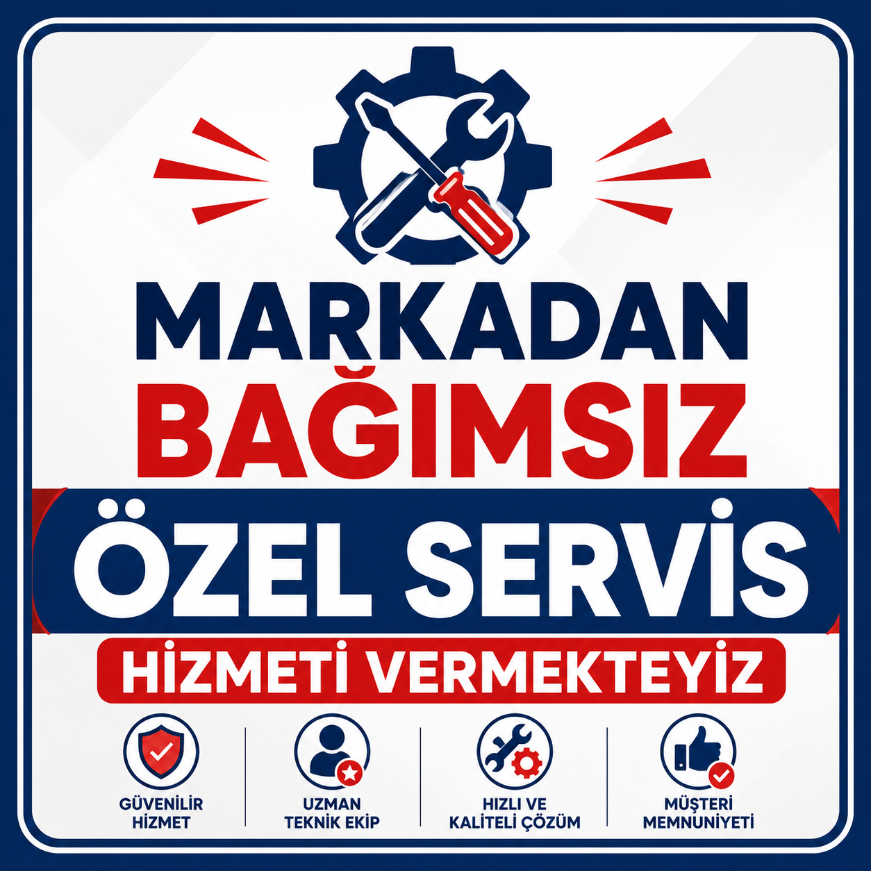 Ahmetli Sharp Servisi markadan bağımsız özel servis hizmeti